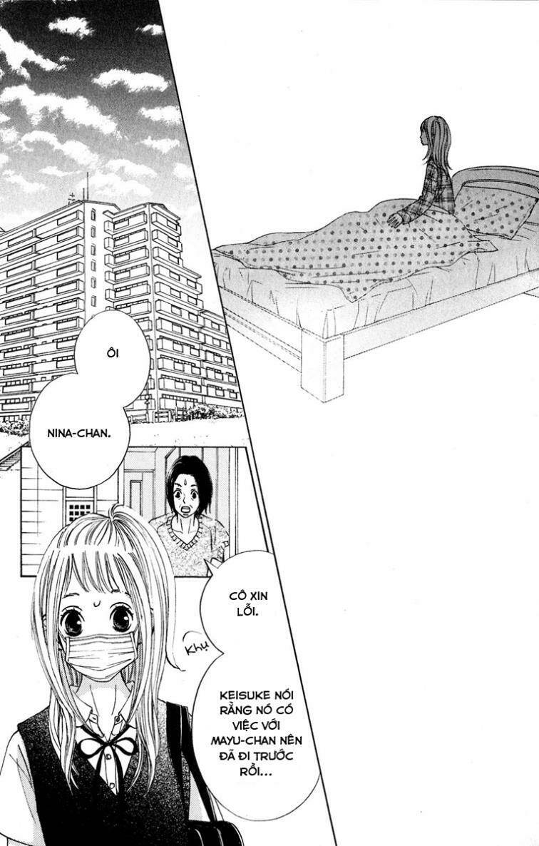 tonari no atashi chapter 7 36