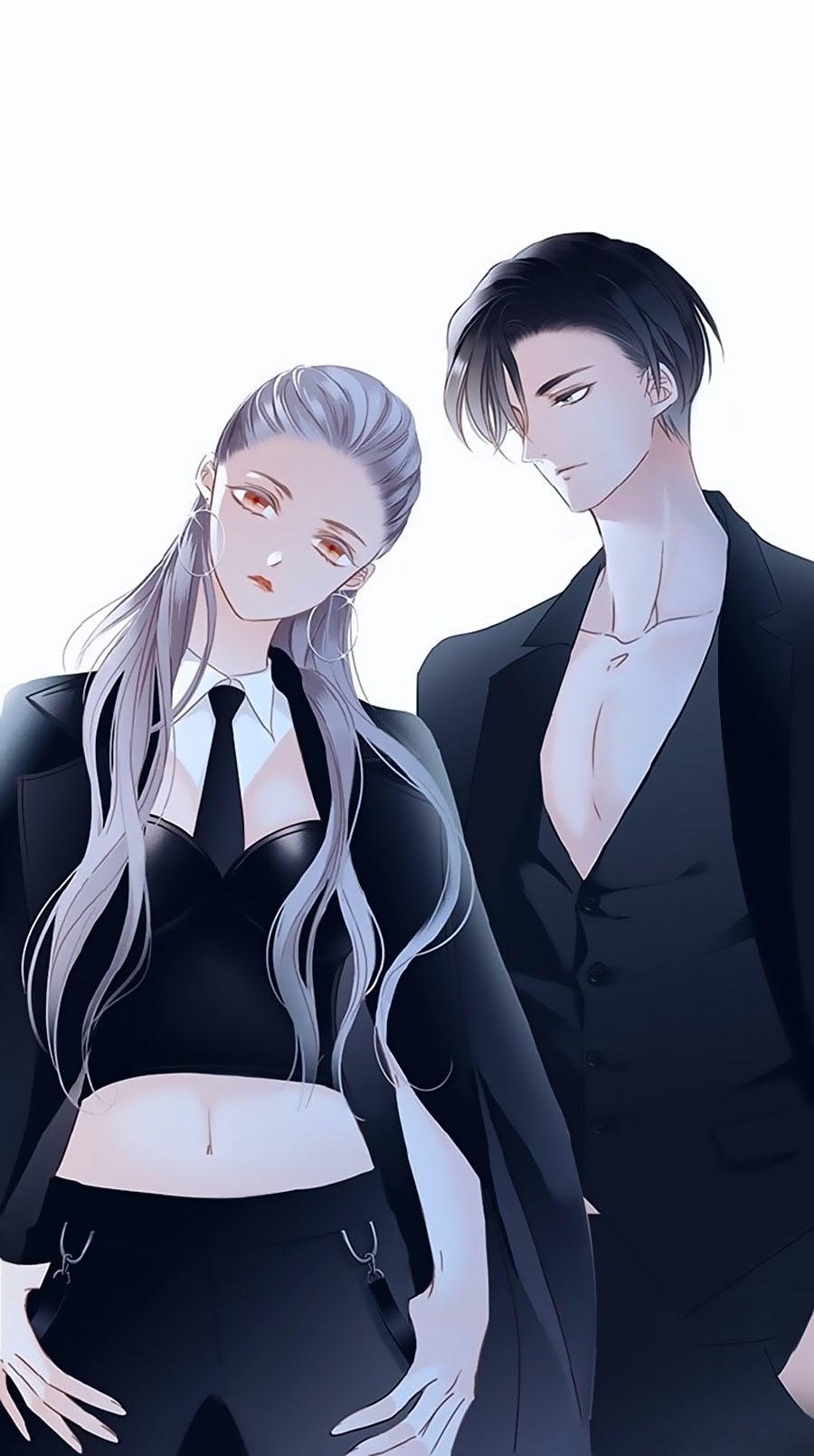 tình yêu và nhà sản xuất chapter 10.5 17