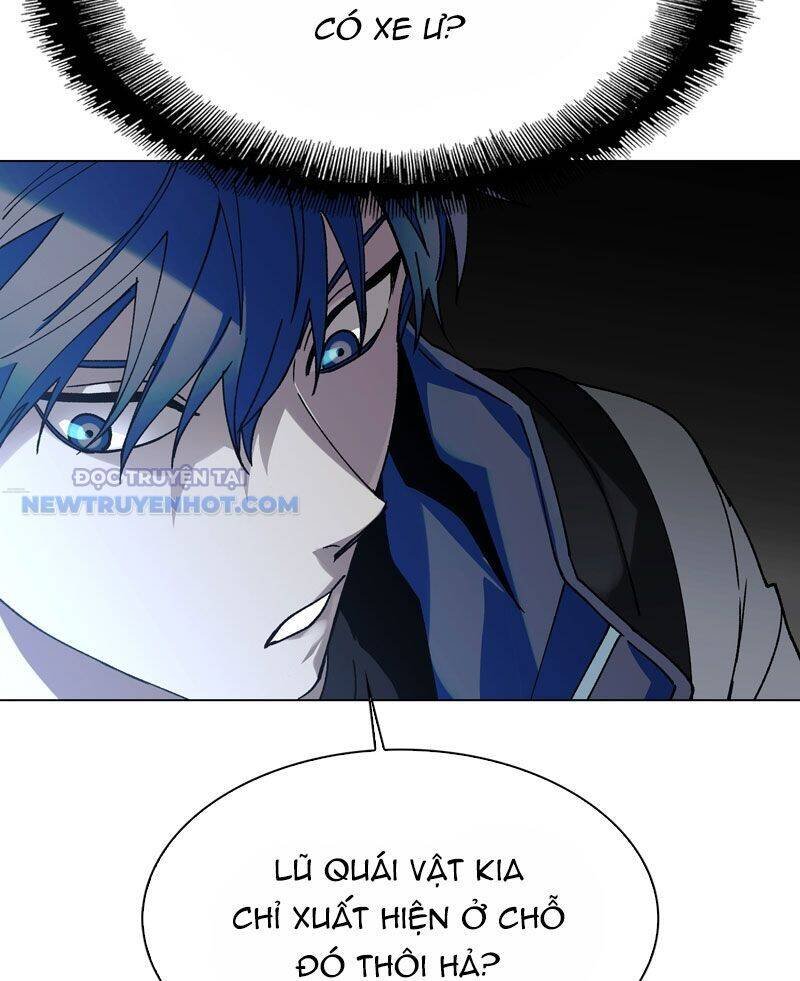 tận thế cũng chỉ là trò chơi chapter 27 131