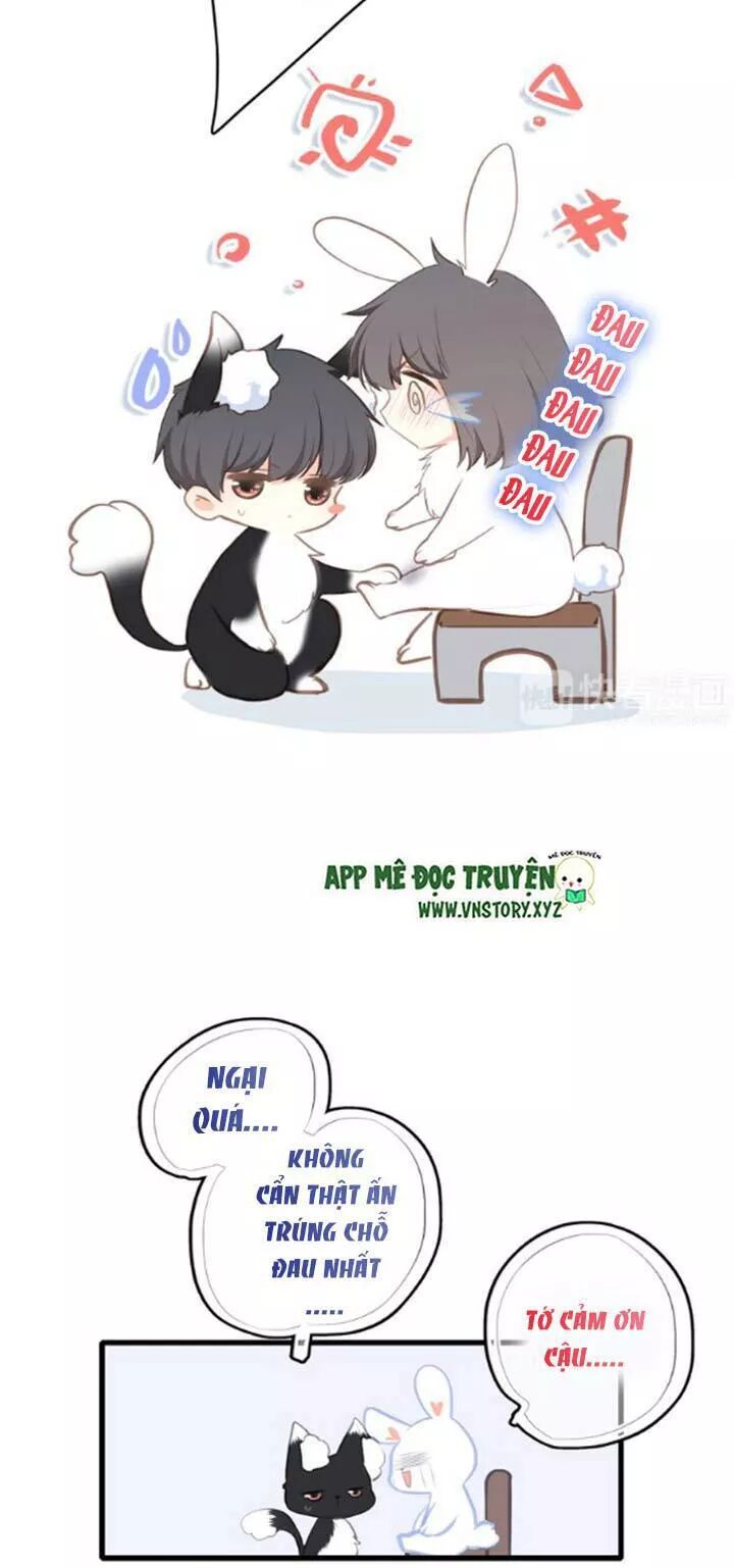 con tim rung động 2 chapter 110 43