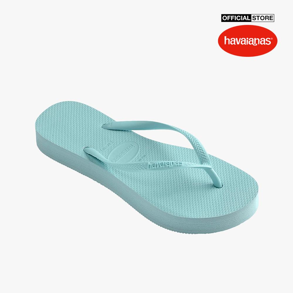 HAVAIANAS - Dép nữ Slim Flatform 4144537