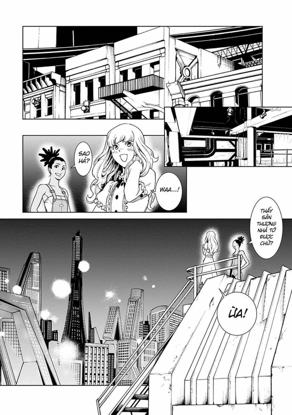 carole and tuesday chapter 2 22