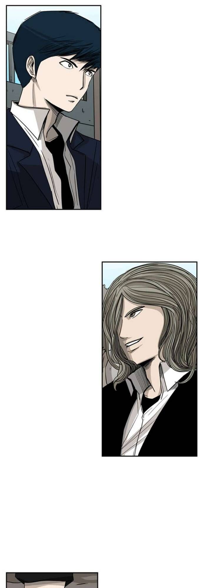 shark - cá mập chapter 61 5