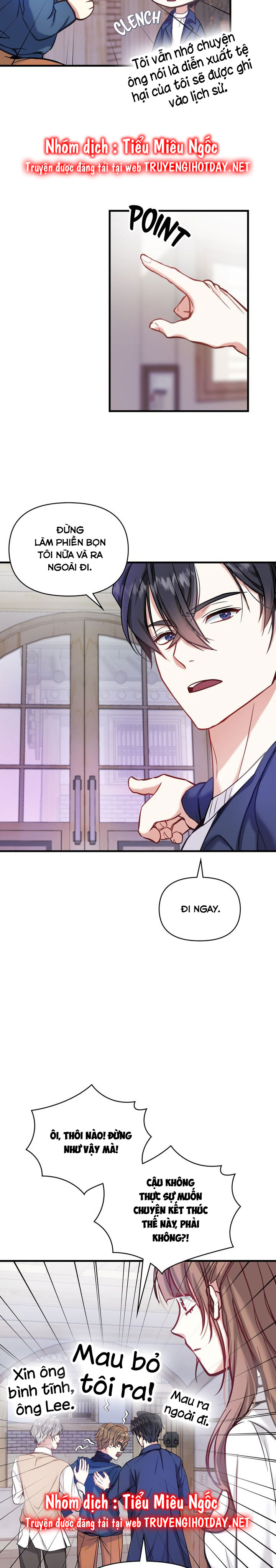 ngày mai chapter 7 11