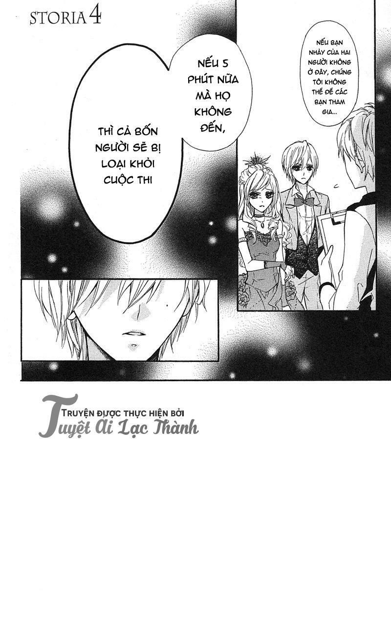 primo prima! chapter 7 1