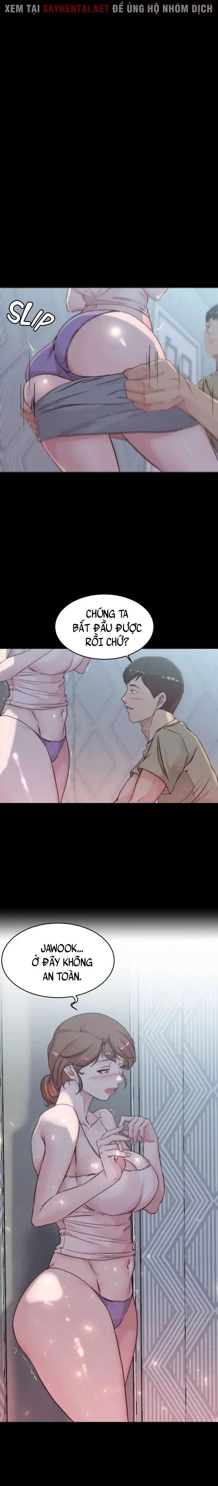 nhật ký quần lót chapter 53 4