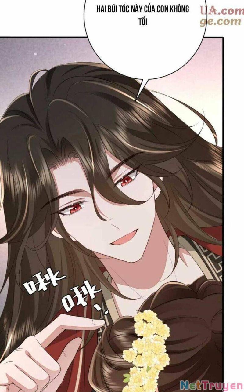 phương thức sinh tồn của công chúa pháo hôi chapter 166 10