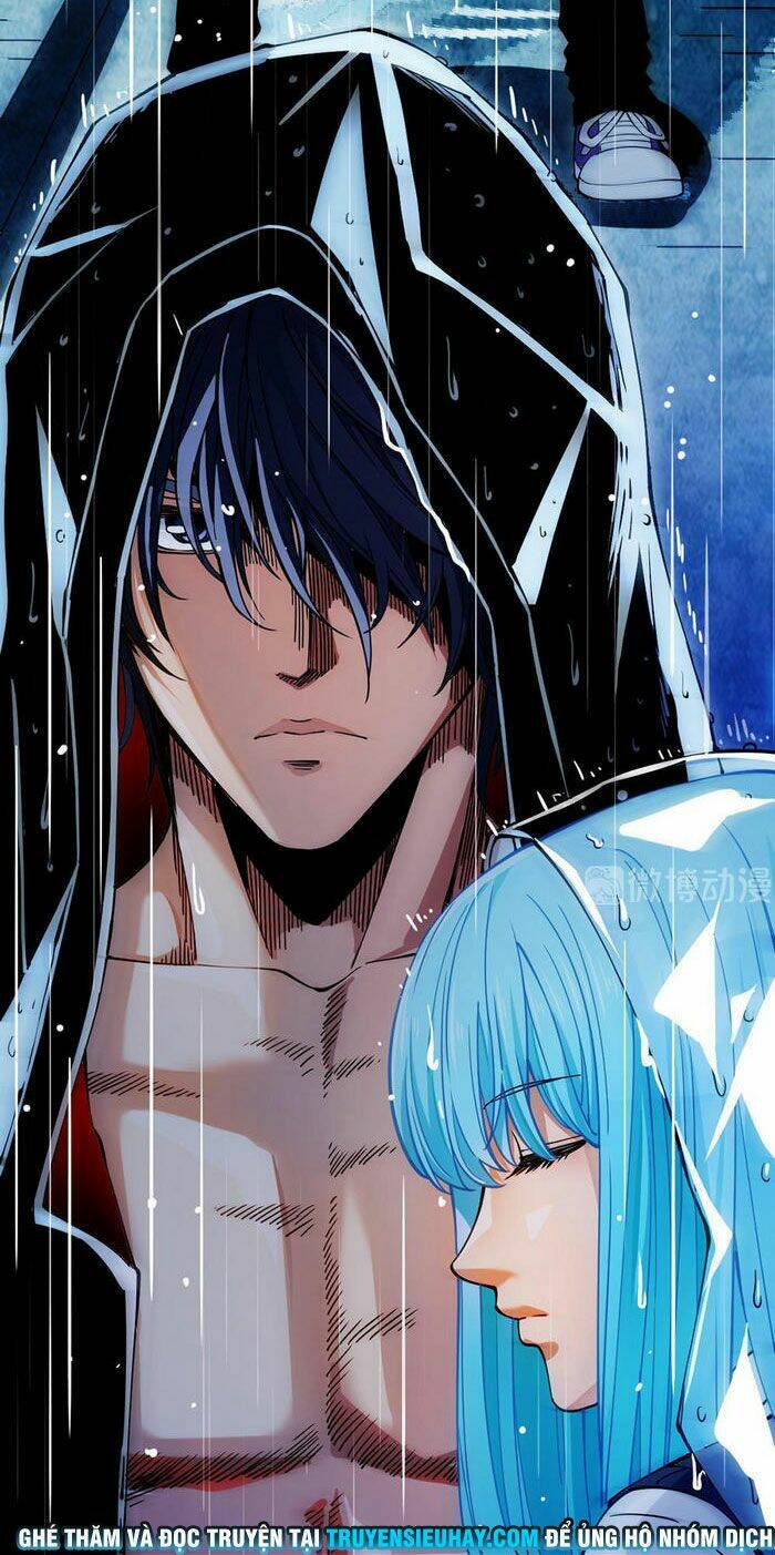 dị năng của ngươi thuộc về ta chapter 14 7