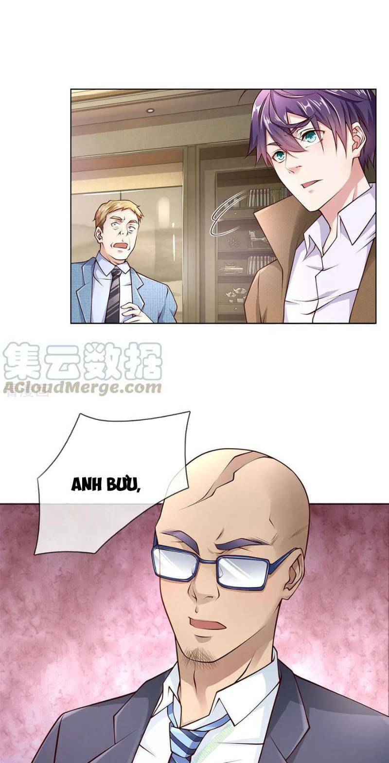 cực phẩm yêu nghiệt chapter 38 9