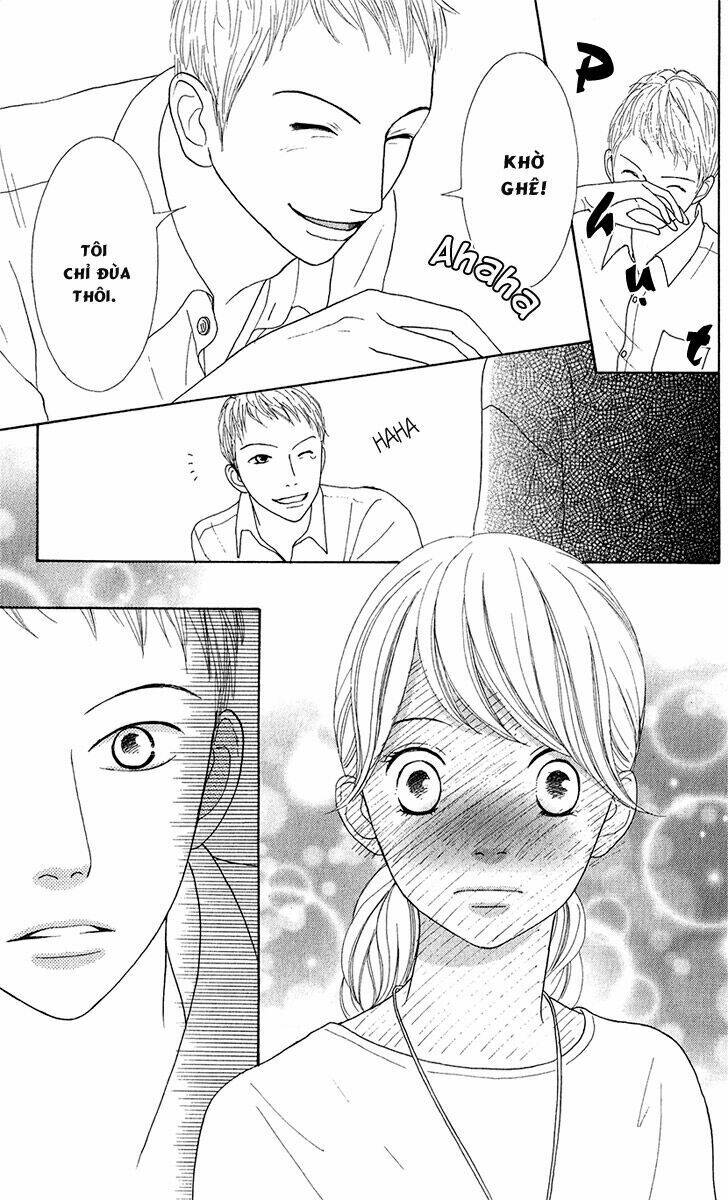 kyou wa kaisha yasumimasu. chapter 5 45