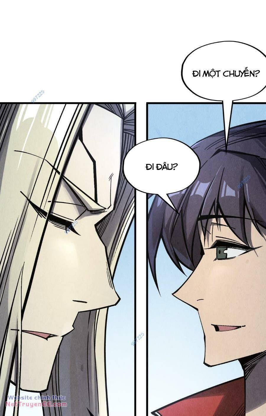 vạn cổ chí tôn chapter 281 25