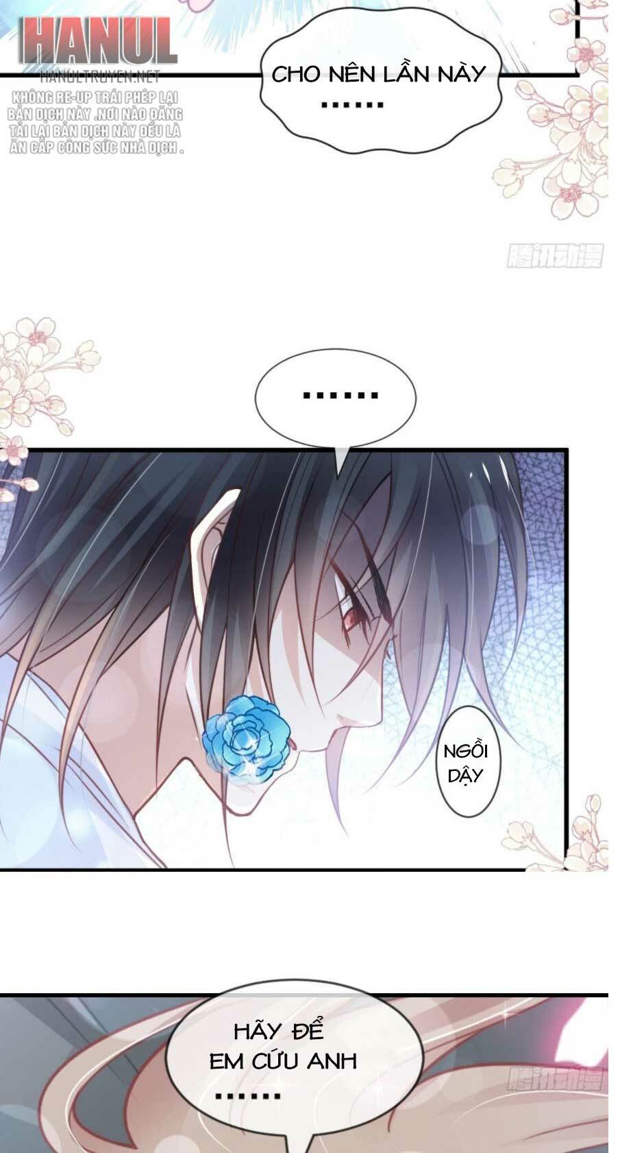 thiên hạ đệ nhất sủng phi chapter 183.1 11