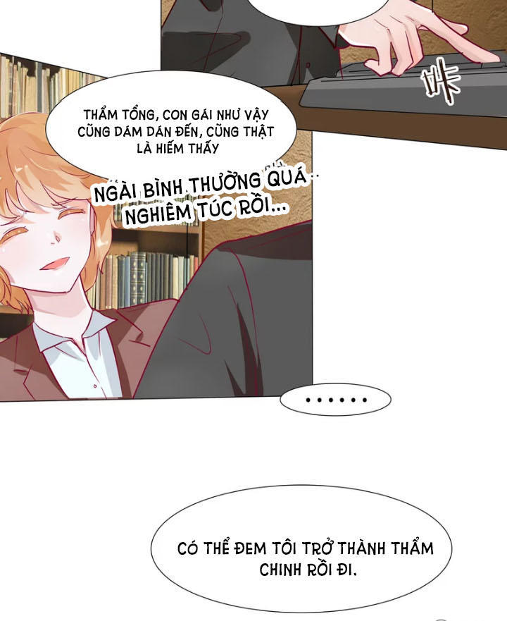 tổng tài yêu hai con người của tôi chapter 7 16