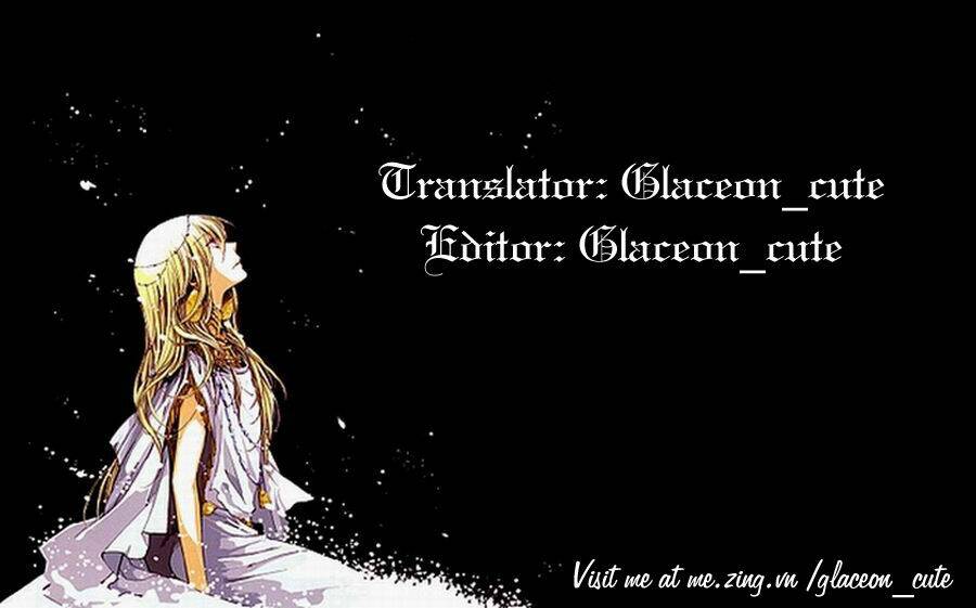 lời nói dối của thiên thần chapter 4 41