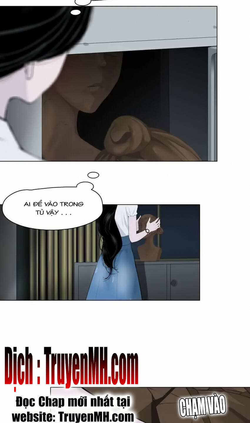 điêu khắc chapter 40 7