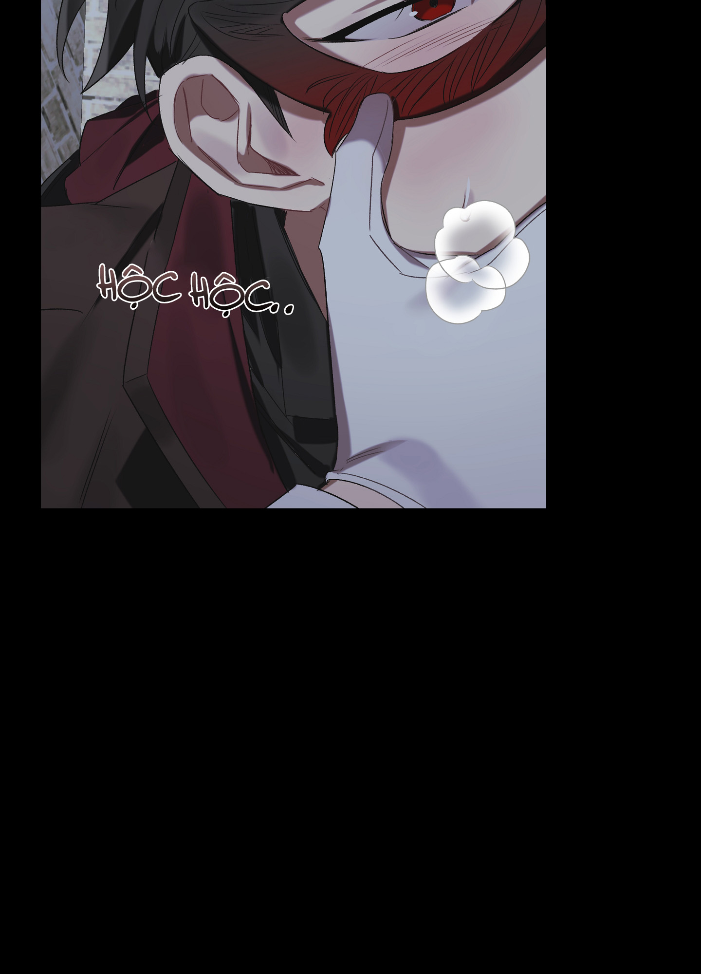 bỗng ngày nọ bị một tên đáng ghét cầu hôn chapter 12.2 41