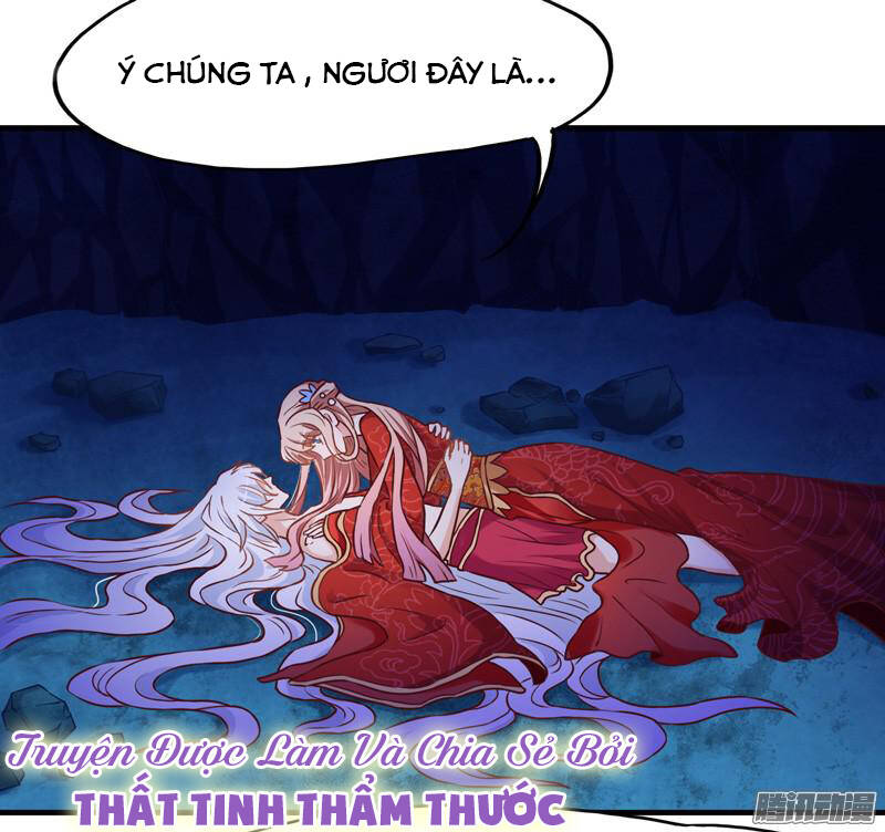 giữ chặt tiểu bạch long chapter 14 44