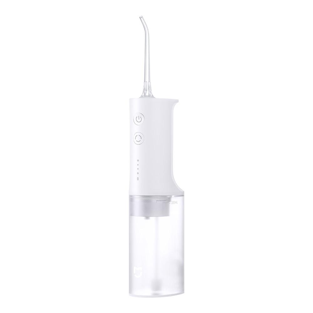 Máy tăm nước di động cầm tay làm sạch chống sâu răng Xiaomi Mijia Oral Irrigator Portable Water Dental