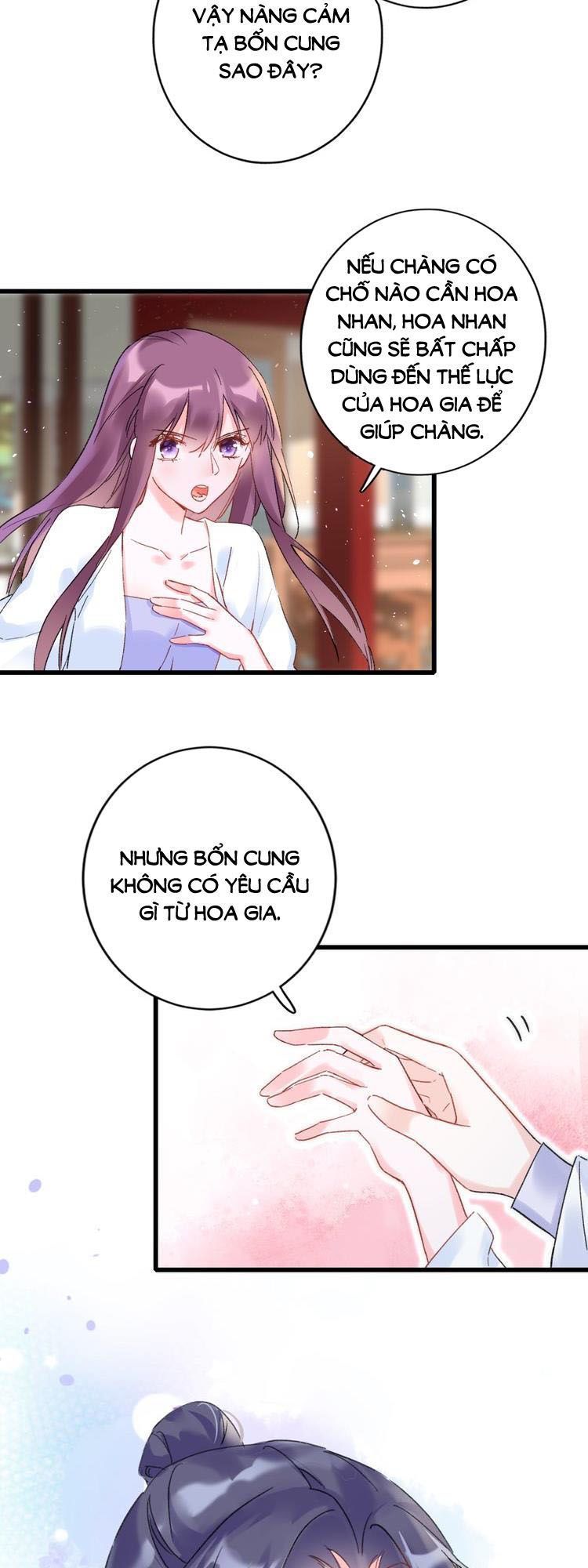 hoa nhan sách 2 chapter 67 8