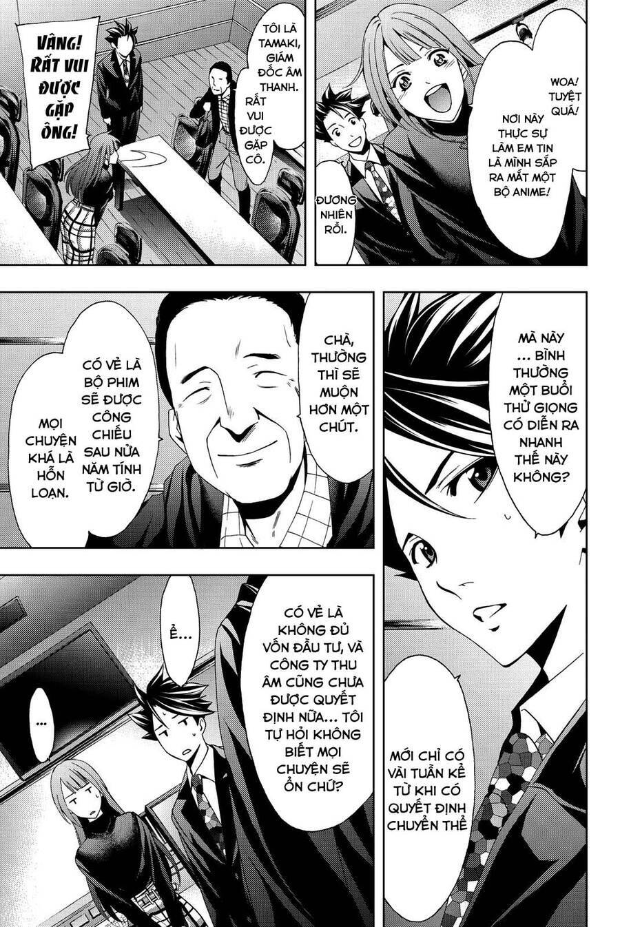 succubus & hitman chapter 75 6