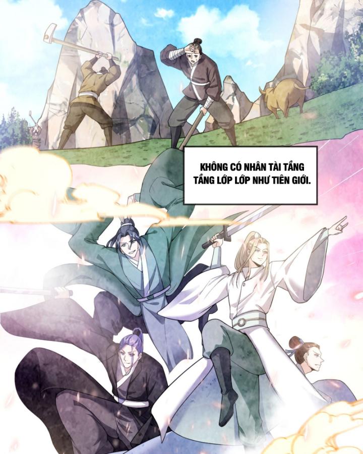 nương tử nhà ta là đạo trời chapter 2 4