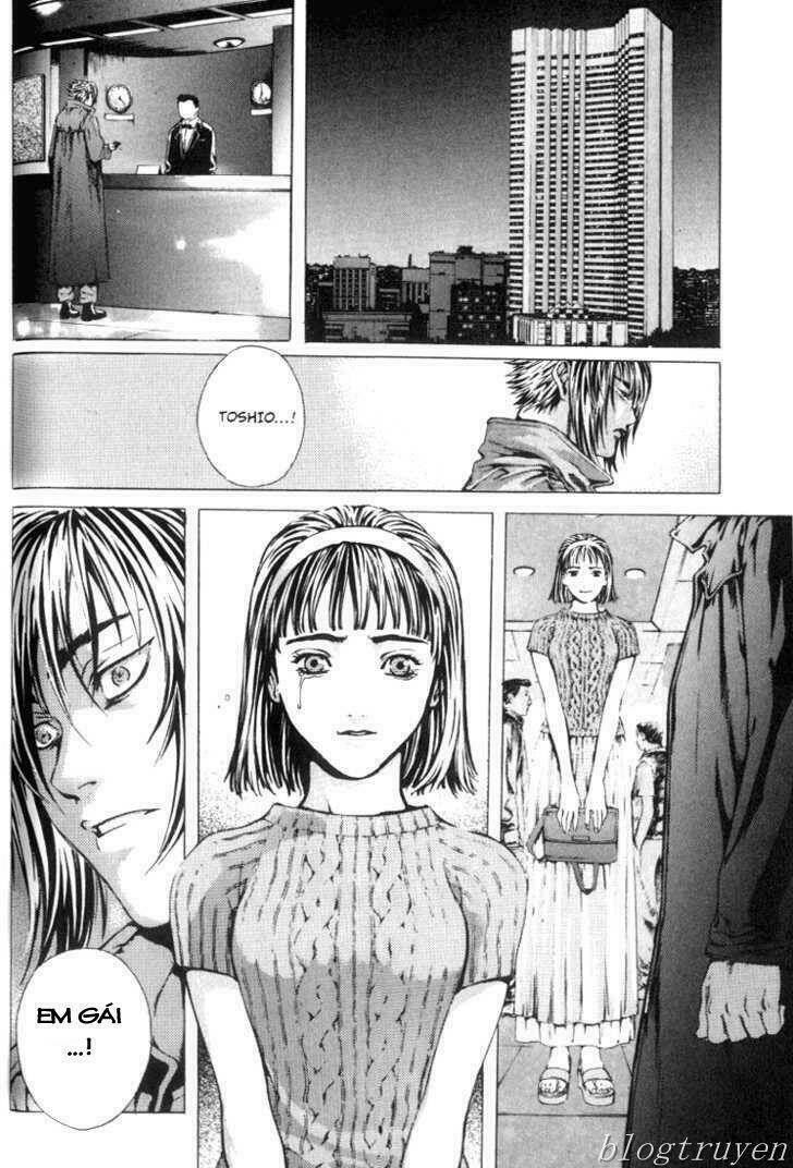 zombie hunter chapter 11 5