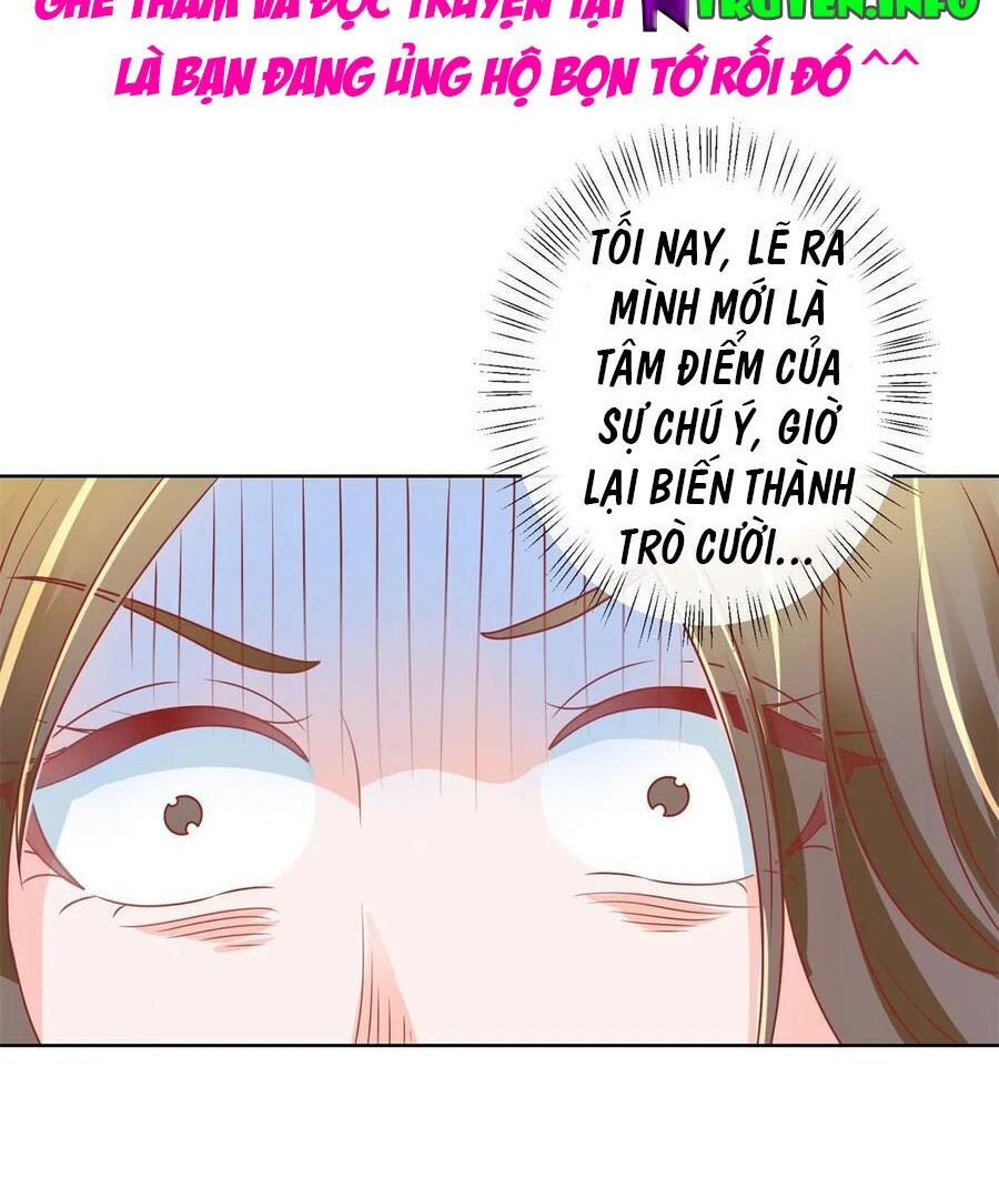 ẩn hôn 100%: chọc tức vợ yêu mua một tặng một chapter 139 28