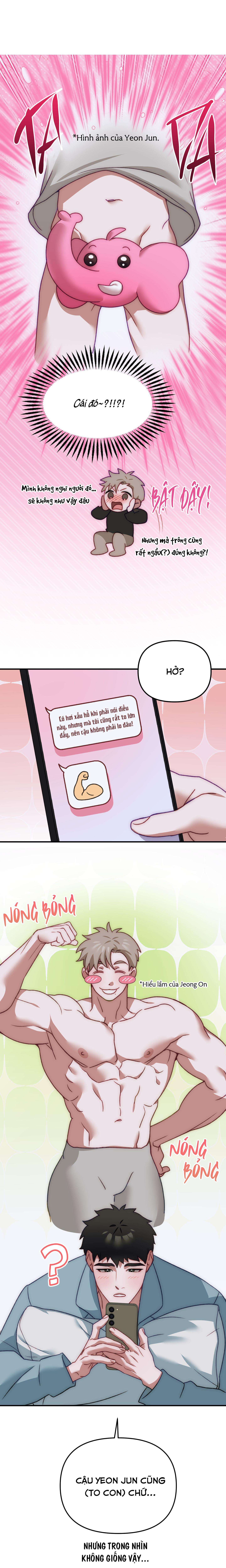 list truyện ngắn chịt chịt chapter 63 18