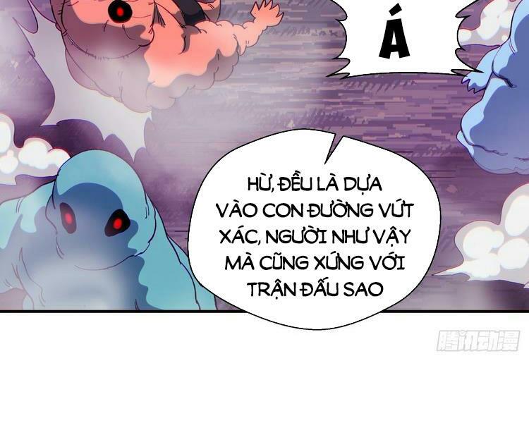 ta là nhà giàu số một, ta không muốn trọng sinh chapter 98 20