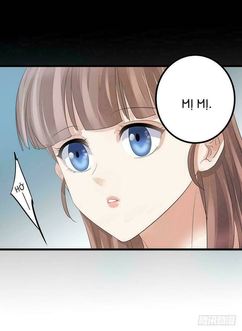 chào buổi sáng, ức vạn manh thê chapter 8 48