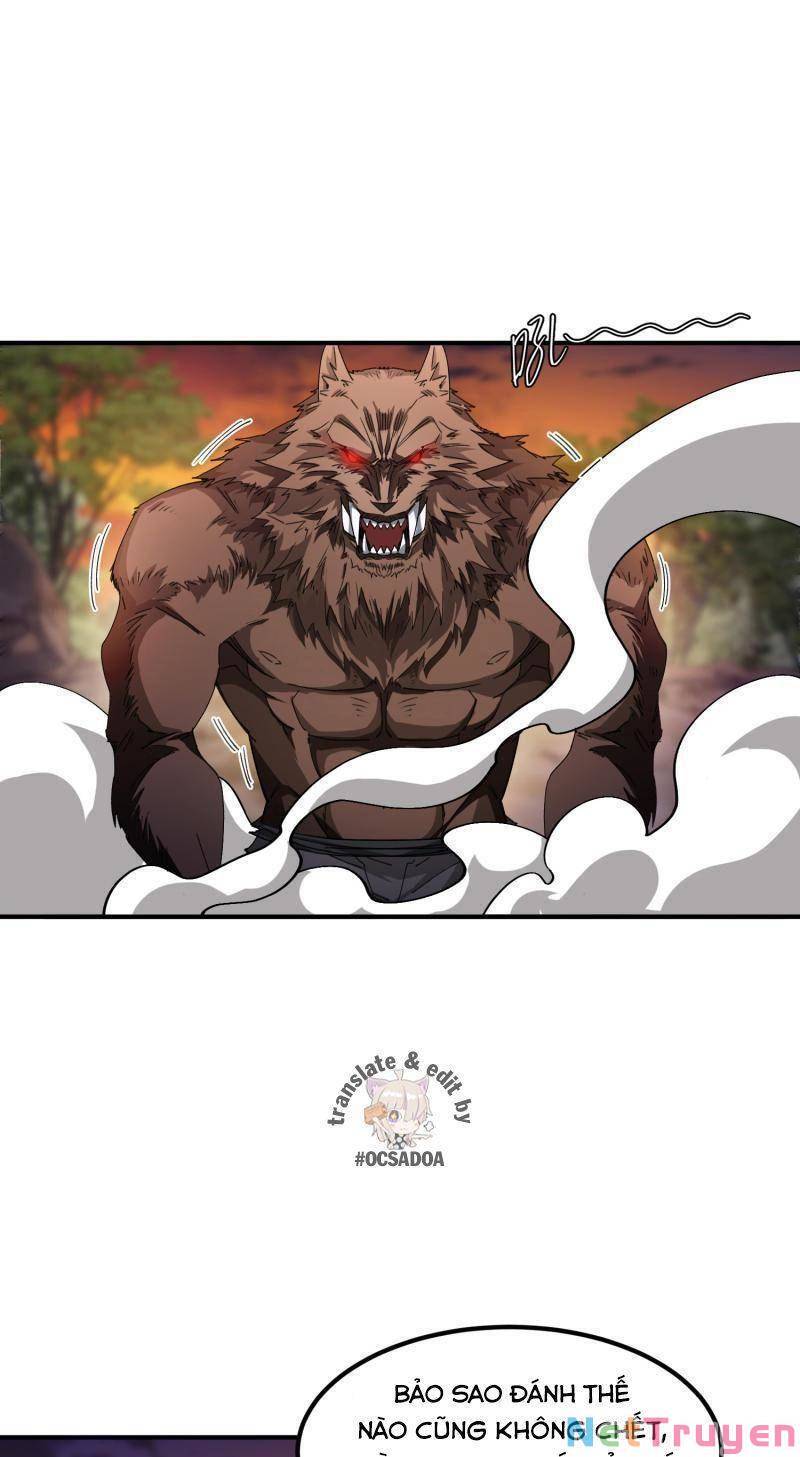 võng du chi cận chiến pháp sư chapter 451 9