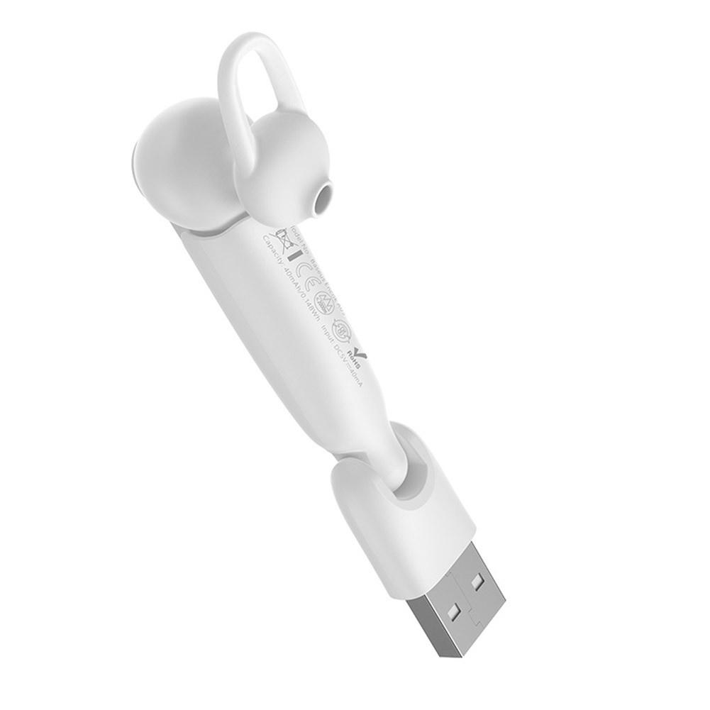 Baseus -BaseusMall VNTai nghe Bluetooth Baseus Encok A05 (Hàng chính hãng