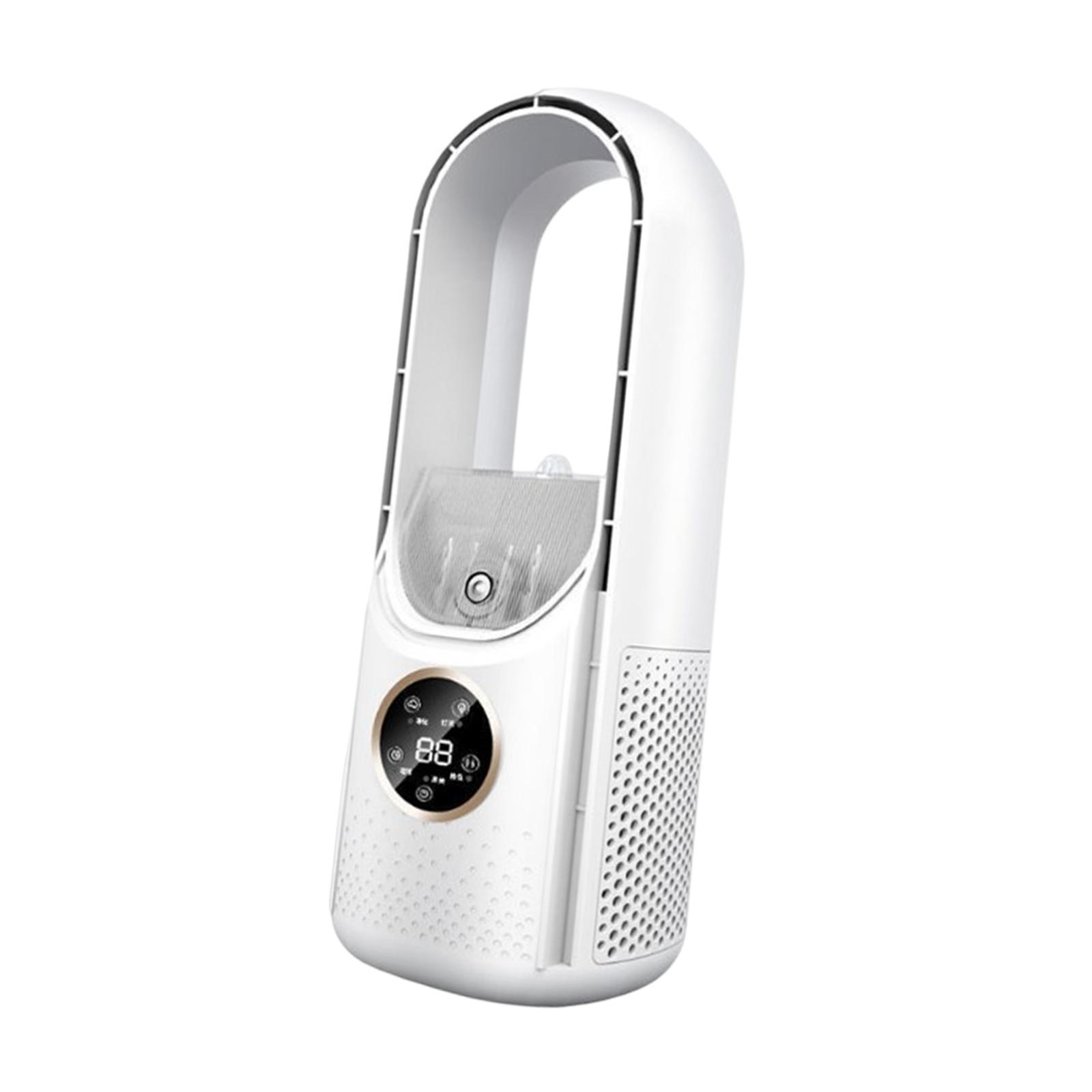 Portable Air Conditioner USB Air Conditioning Fan for Desktop Household Home