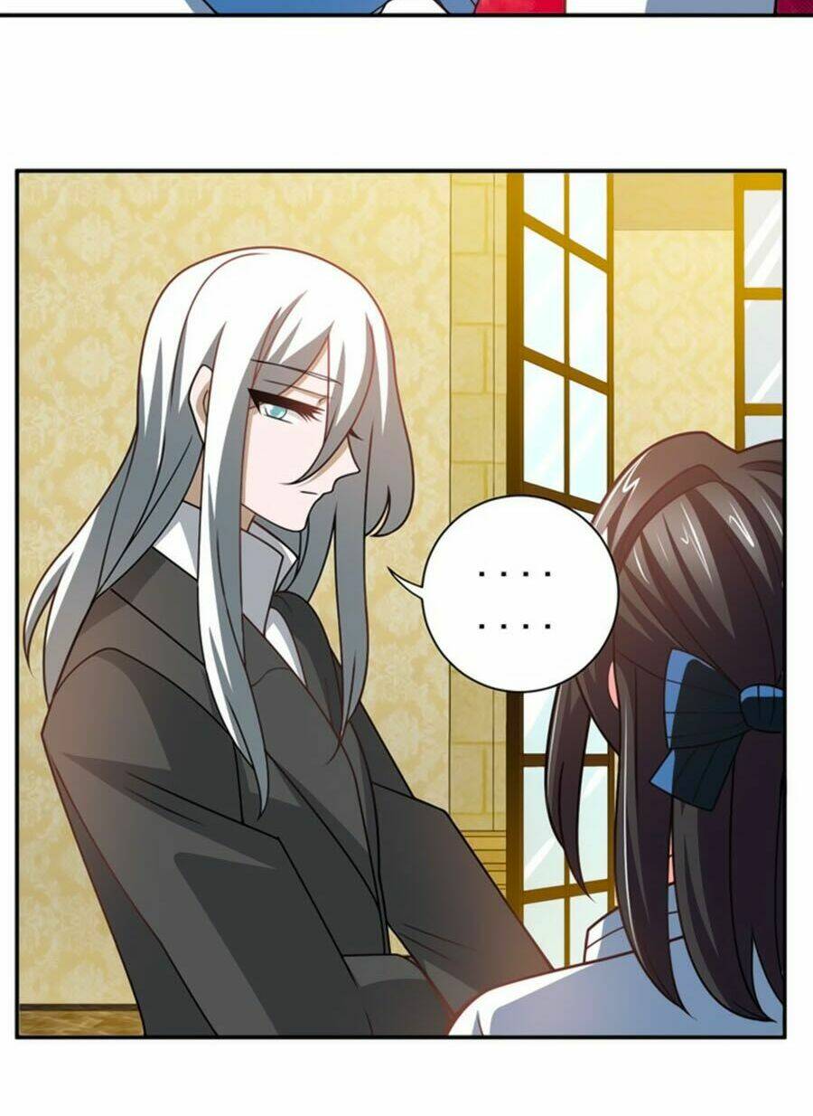 người yêu khát máu của tôi chapter 71 22