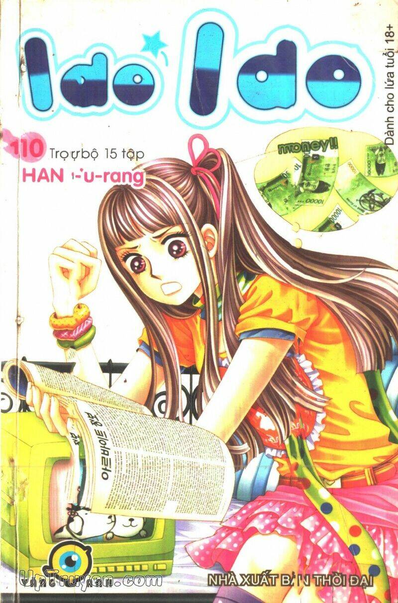 ido ido chapter 10 1