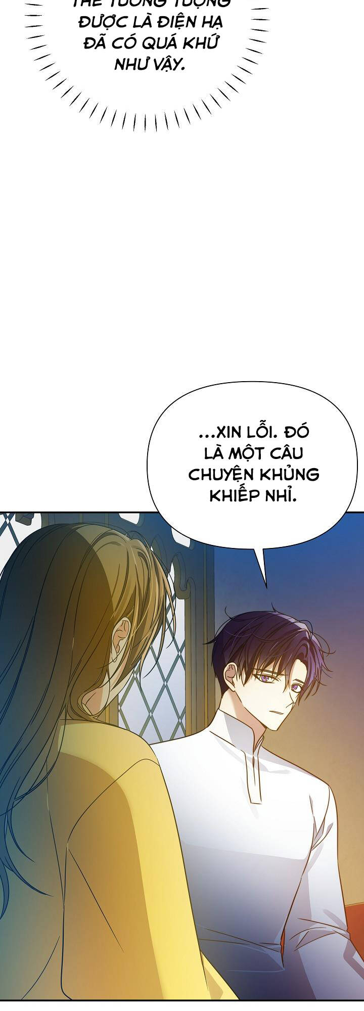 tôi đã ở đây ngay từ đầu chapter 55 51