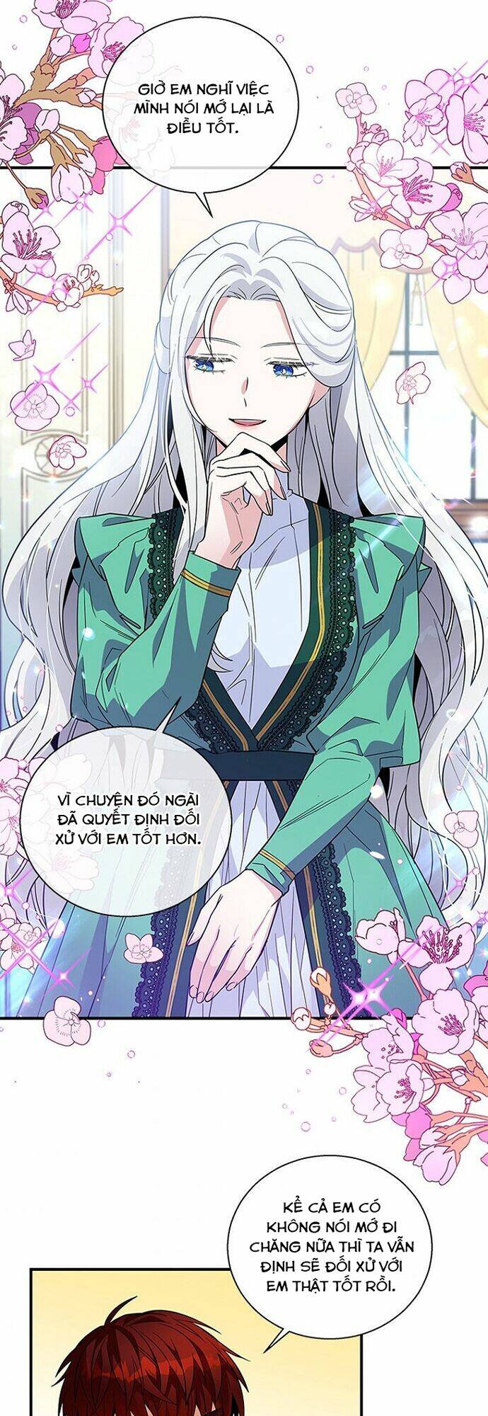 chồng yêu, em muốn đình công! chapter 18 4