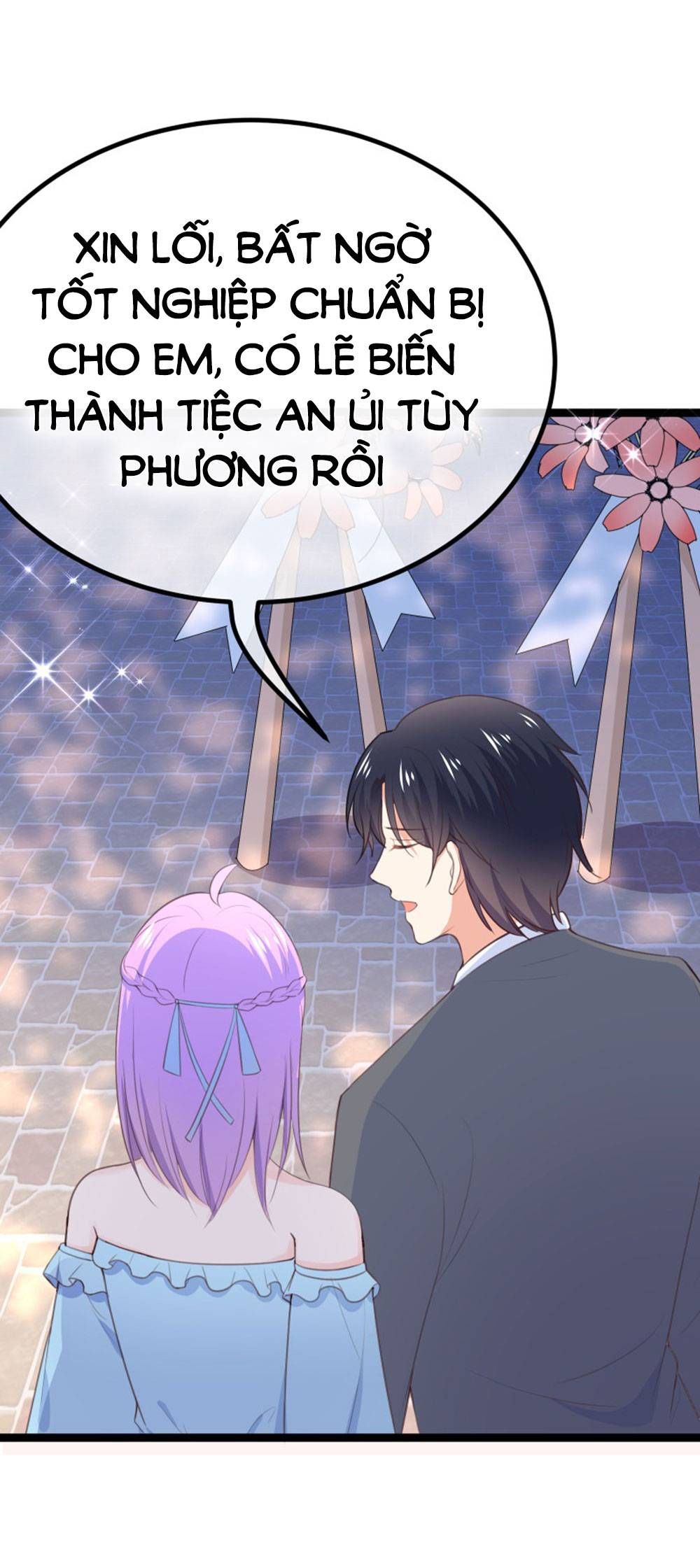 Boss Của Tôi Là Đại Thần chapter 105 - Trang 29