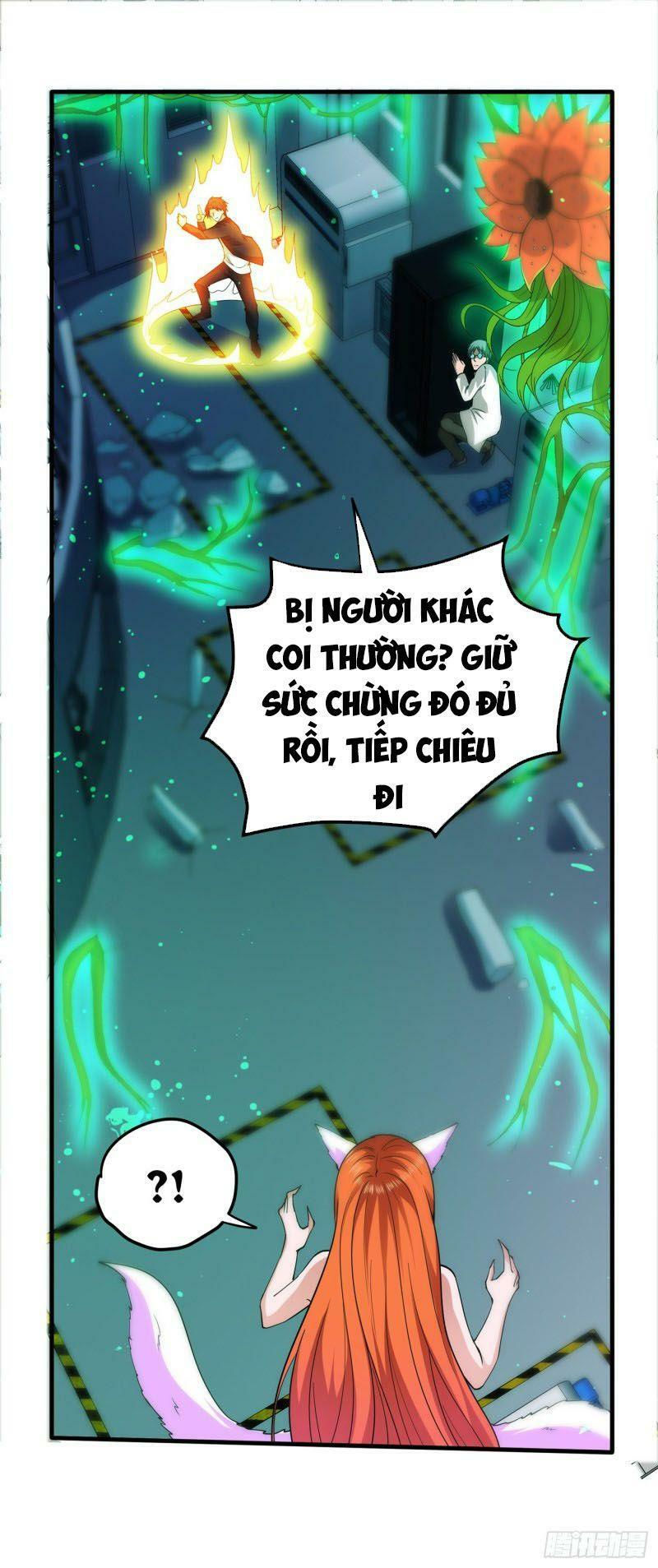 tối cường thần y tại đô thị chapter 170 12