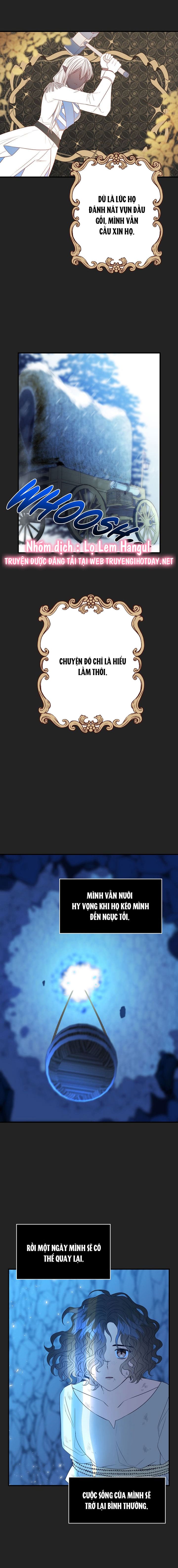 công lý của một ác nữ chapter 2 22