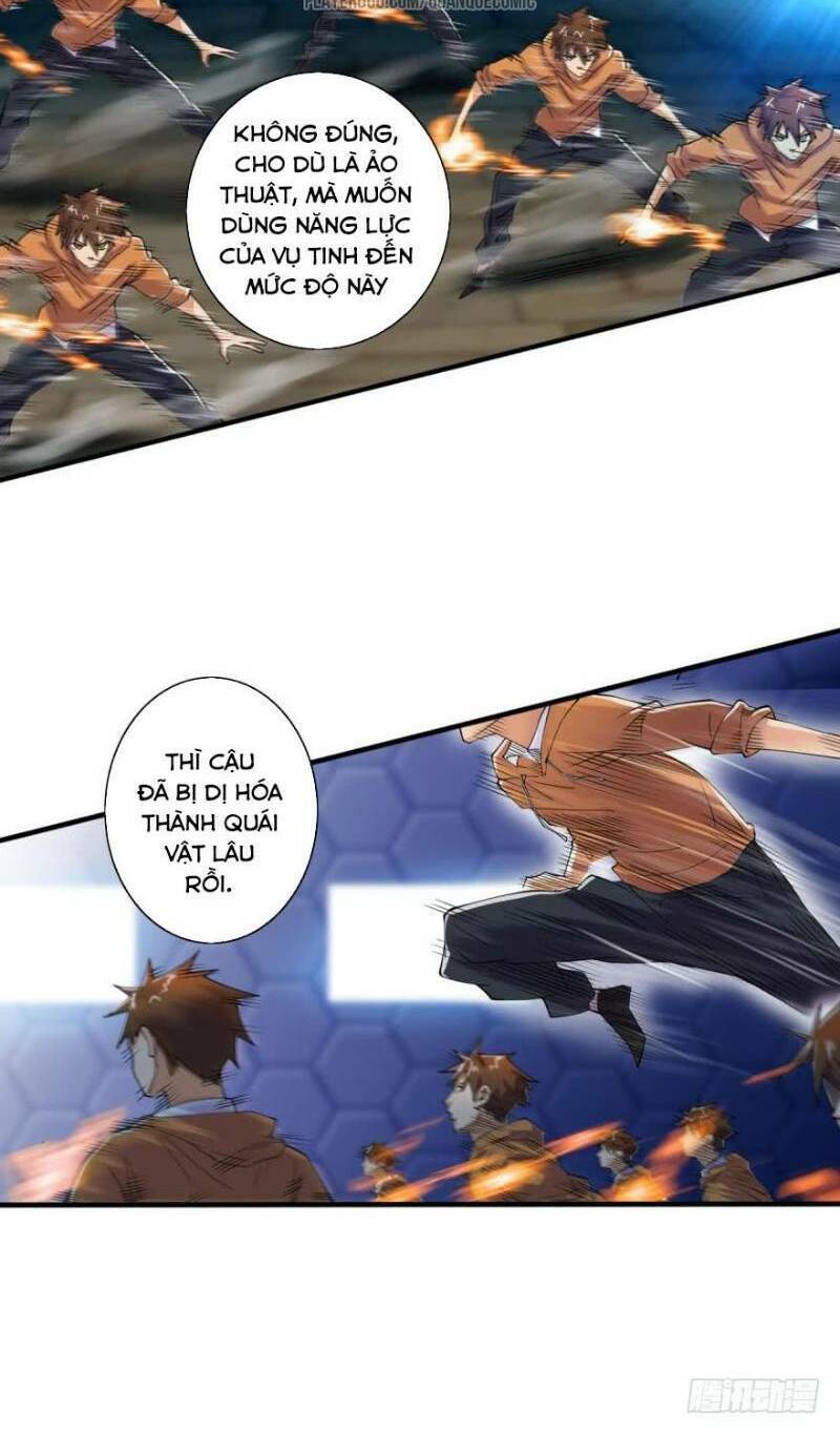 ta có di sản tại dị giới chapter 15 12