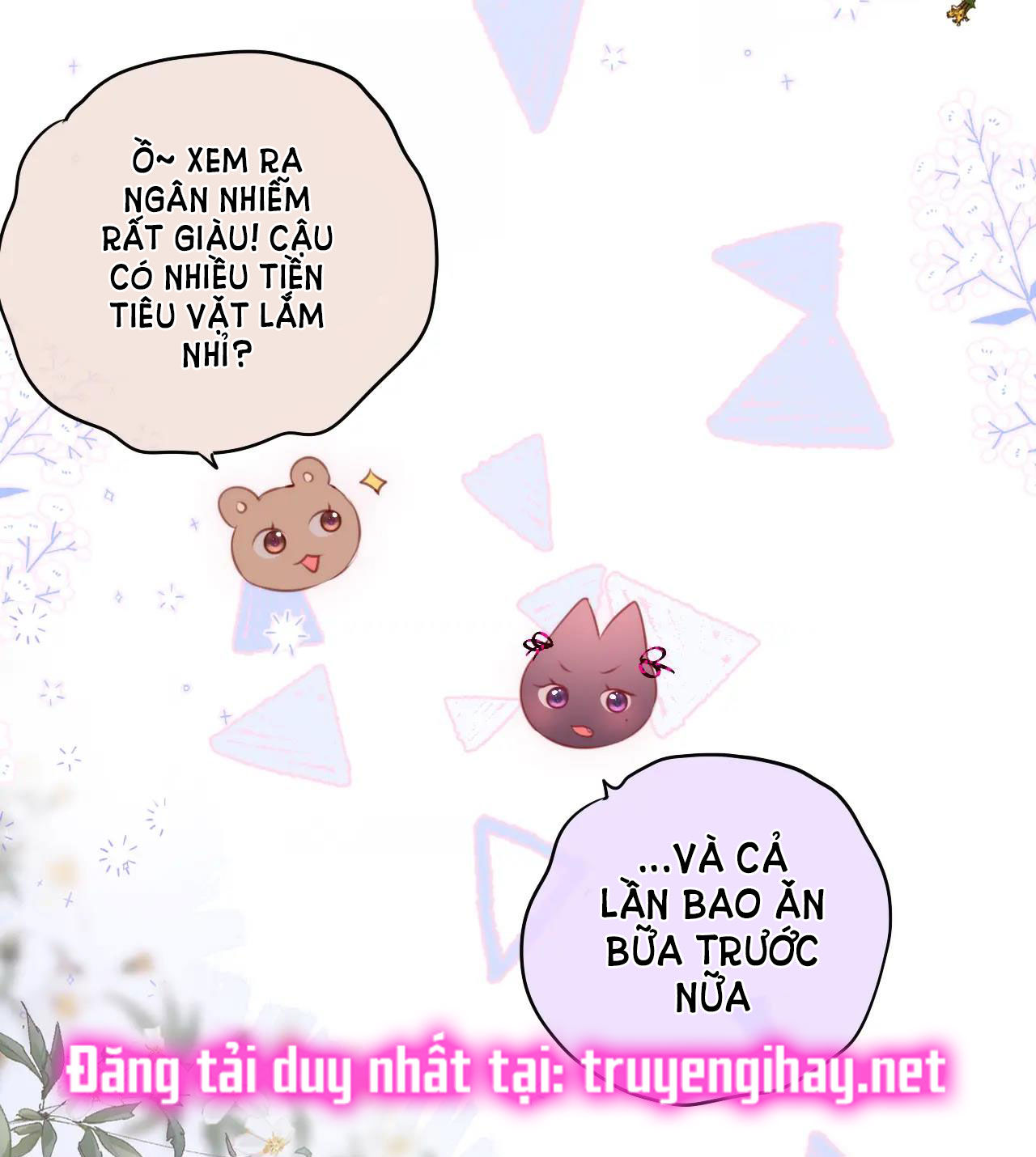 cạm bẫy của hồ ly chapter 18.2 18