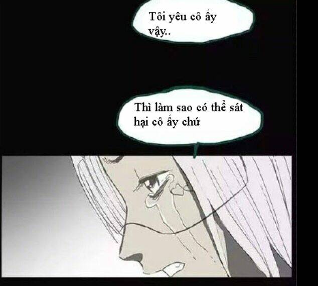 trò chơi sát thủ chapter 4 22