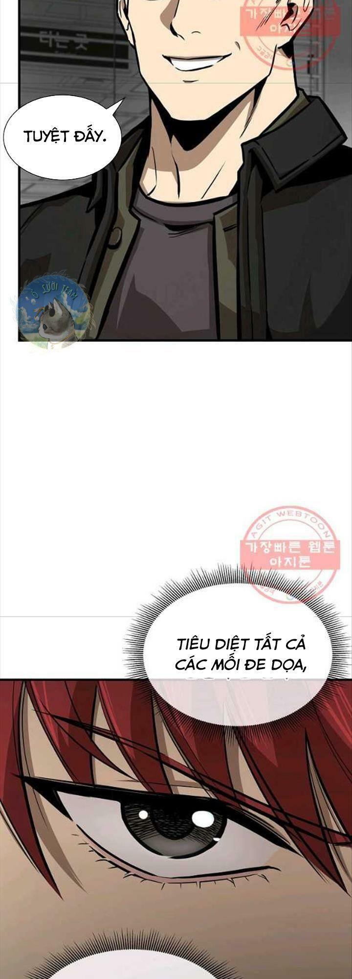 return survival chapter 121 30