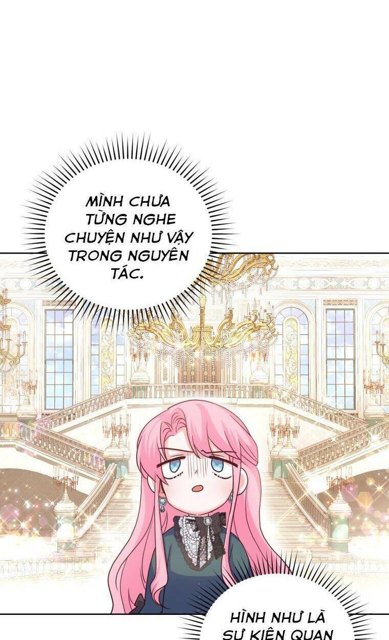 nhà điều chế nước hoa độc quyền của bạo chúa chapter 40 37