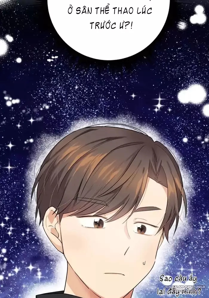 anh bạn của tôi đang phát sáng kìa ! chapter 33 41