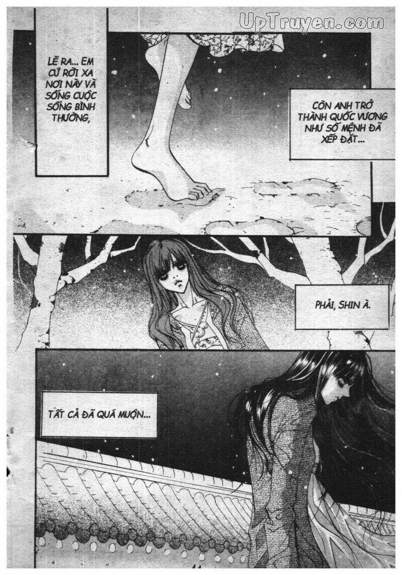 hoàng cung chapter 16 9