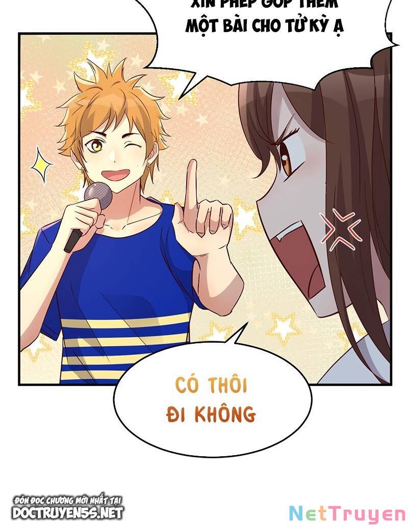 chị gái tôi là đại minh tinh chapter 150 33