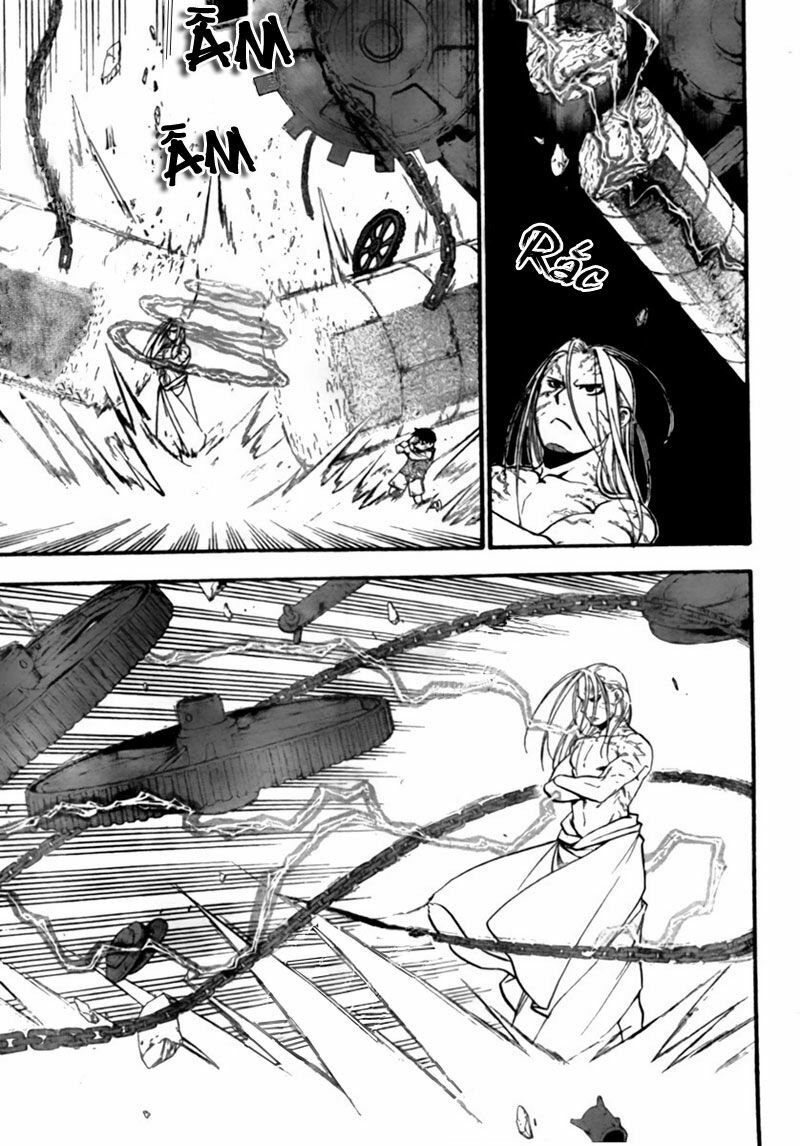 giả kim thuật chapter 106 15