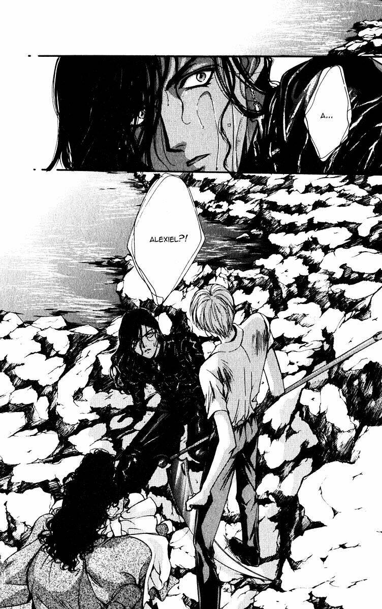 tình yêu loạn luân chapter 27 31